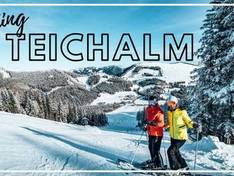 Video Teichalm - Fladnitz