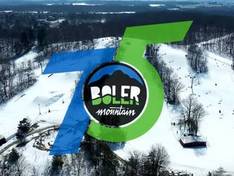 Video Boler Mountain - London