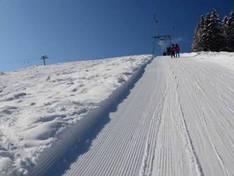 Video Spitzenberg/Köpfle - Innerlehen (Bernau im Schwarzwald)