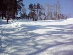 Video Avalman - Barnaúl