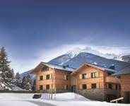 AlpinLodges Matrei