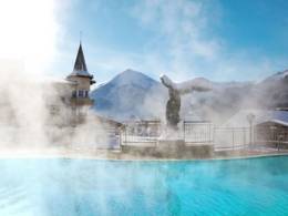 Posthotel Achenkirch