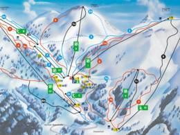 Comprensorio sciistico Hochkar - Göstling