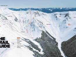 Comprensorio sciistico Craigieburn