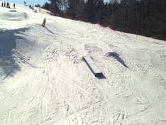 Video Saltisbacken - Saltsjöbaden