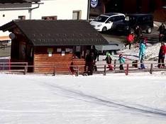 Video Schmolllifte - Steinhaus am Semmering