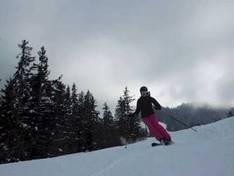 Video Rüschegg-Eywald - Lischboden