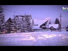 Video Băişoara - Staţiunea Muntele Băişorii
