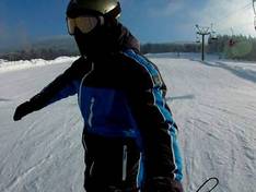 Video Skiaréna R3 - Ramzová