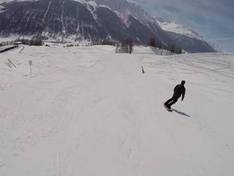 Video Zuoz - Pizzet/Albanas