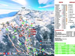 Comprensorio sciistico Monte Magnola - Ovindoli
