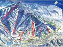 Comprensorio sciistico Muju Deogyusan Resort