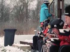 Video Kalitos Kalnas - Anykščiai