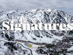 Video Snowbasin