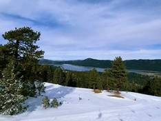 Video Snow Summit - Big Bear Lake