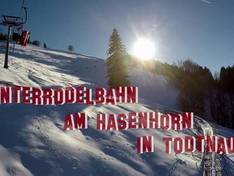 Video Hasenhorn - Todtnau