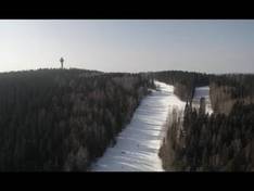 Video Puijon Antikkala - Kuopio