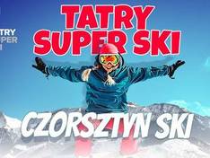 Video Czorsztyn - Kluszkowce