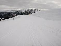 Video Eggli/La Videmanette - Gstaad/Saanen/Rougemont