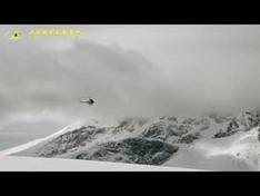 Video Aberdeen Heli - Prince George