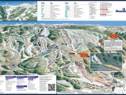 Comprensorio sciistico Steamboat