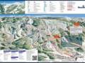 Mappa delle piste Steamboat