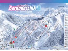 Comprensorio sciistico Bardonecchia