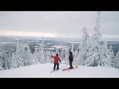 Video Murray Ridge