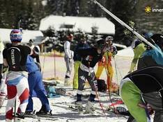 Video Innerkrems - Kremsbrücke (Krems in Kärnten)