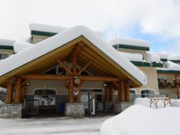 Coast Hillcrest Hotel