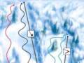 Mappa delle piste Kordes