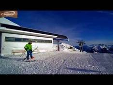 Video Rauriser Hochalmbahnen - Rauris