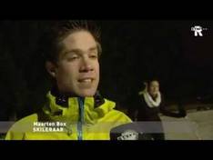 Video Skicentrum Drechtsteden - Dordrecht