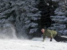 Video Hundseck - Bühlertallifte