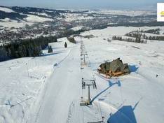 Video Grapa Litwinka - Czarna Góra