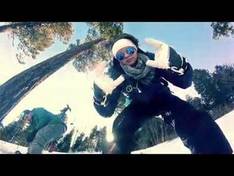 Video Mt. Lemmon Ski Valley