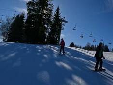 Video Orava Snow - Oravská Lesná