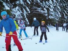 Video Roc d'Enfer - St. Jean d'Aulps-La Grande Terche/Bellevaux-La Chèvrerie