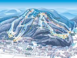 Comprensorio sciistico Järvsö