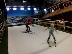 Video Indoorski Den Bosch - 's-Hertogenbosch