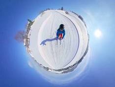 Video Heiden - Bischofsberg