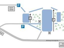 Comprensorio sciistico Am Gründelwald - Jöhstadt