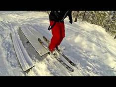 Video Vardåsen - Borgen (Asker)