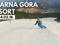 Video Czarna Góra - Sienna