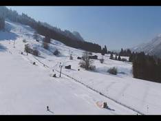 Video Skizentrum Pfronten