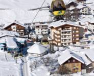 Hotel - Dorfwirt Lenz