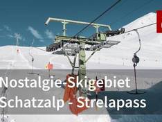 Video Schatzalp - Strela