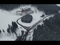 Video Transalpina - Vidra/Voineasa