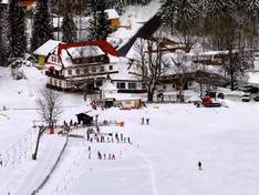 Video Bodental - Unterbergen (Ferlach)