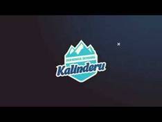 Video Kalinderu - Buşteni